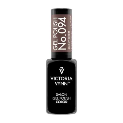 salon gel polish no.094 smoky desert (TPO FREE, HEMA FREE, DI-HEMA FREE)